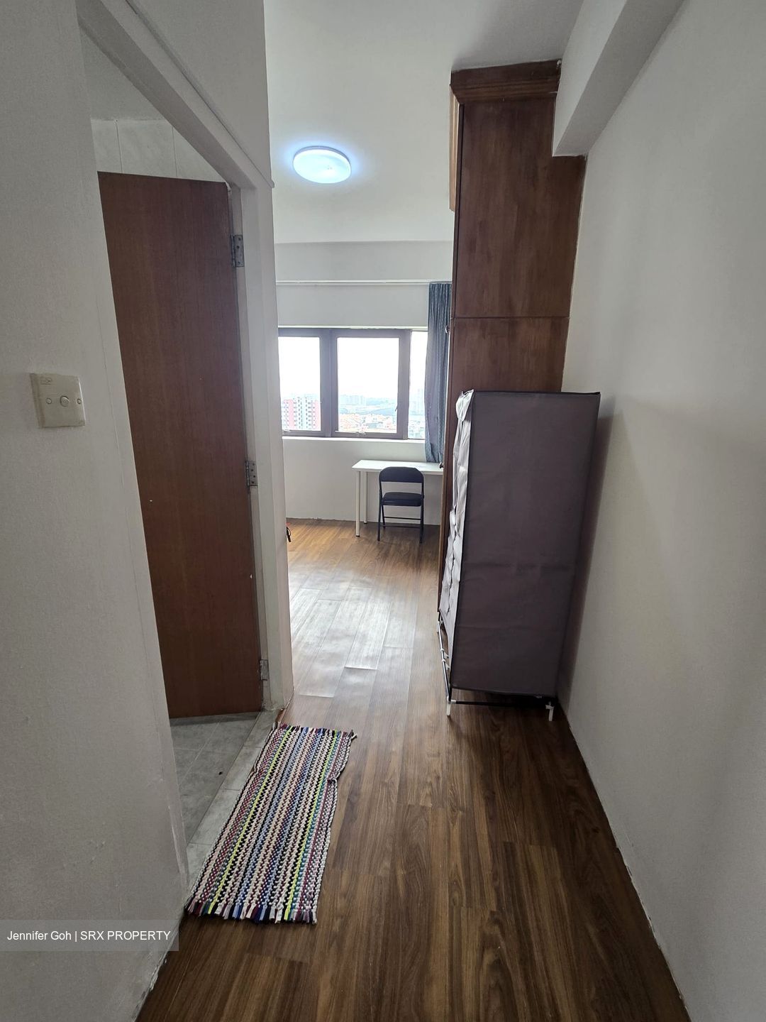 Bayshore Park (D16), Condominium #599674491